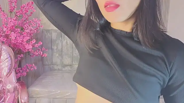 salome stockman s online show from February 4, 2026, 1:50 pm