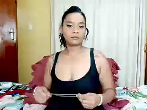 1fiestyalpha online show from January 15, 2026, 9:36 am