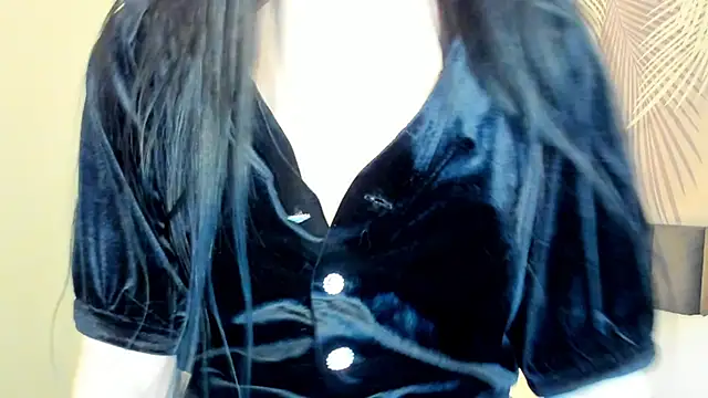 Snapshot of SkinyJoyce chatting on February 15, 2025, 4:58 am SkinyJoyce online show from February 15, 2025, 4:58 am