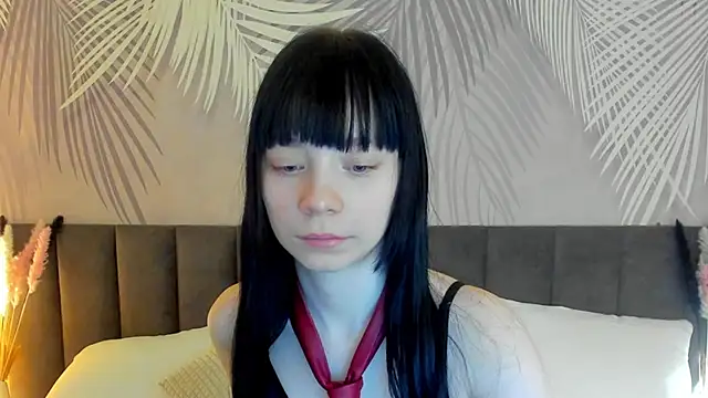 Snapshot of SkinyJoyce chatting on February 27, 2025, 5:13 am SkinyJoyce online show from February 27, 2025, 5:13 am