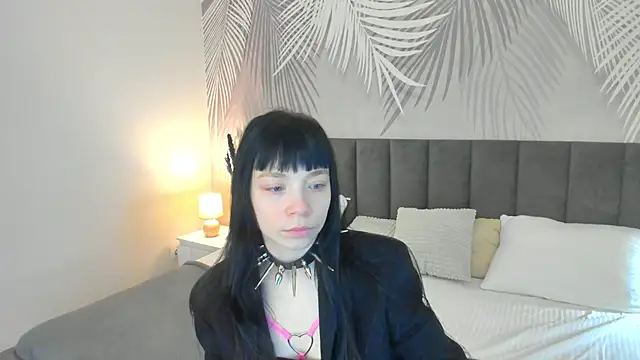 Snapshot of SkinyJoyce chatting on March 3, 2025, 2:04 am SkinyJoyce online show from March 3, 2025, 2:04 am
