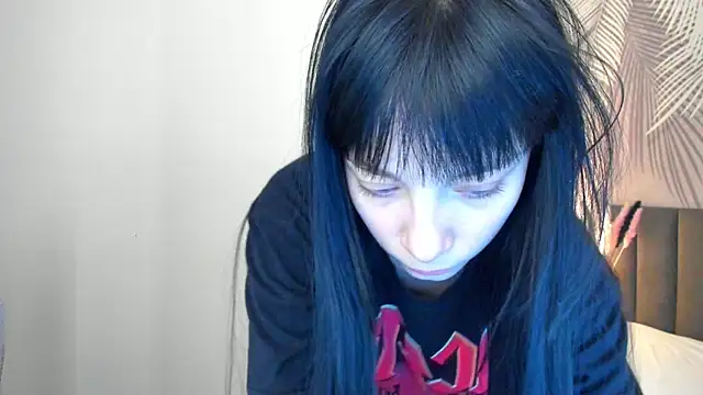 Snapshot of SkinyJoyce chatting on March 12, 2025, 5:13 am SkinyJoyce online show from March 12, 2025, 5:13 am