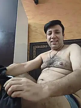 innocentboy1987 online show from July 19, 2026, 4:11 pm