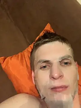 SexSlavek online show from December 5, 2025, 8:01 am