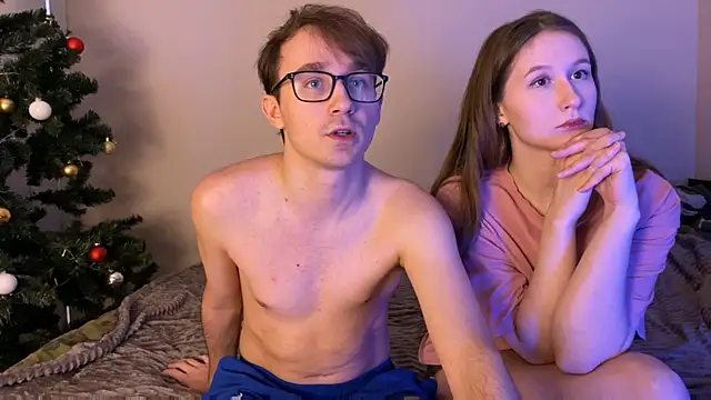 Sabrinaanddaniel online show from January 8, 2026, 9:50 pm