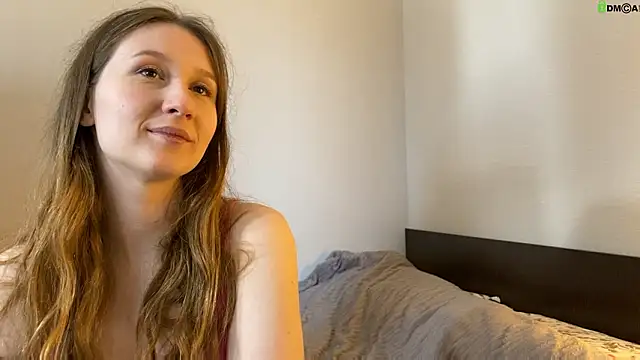 Sabrinaanddaniel online show from March 22, 2026, 11:02 am