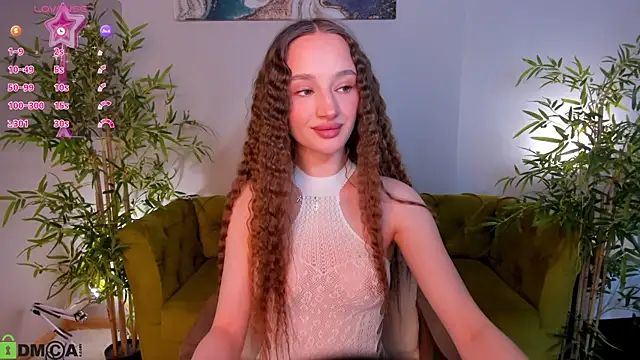 miiss  lulu online show from April 23, 2026, 12:56 am