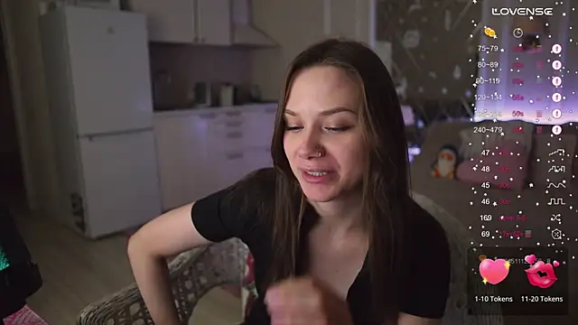 alexa feels  online show from January 18, 2026, 4:44 pm