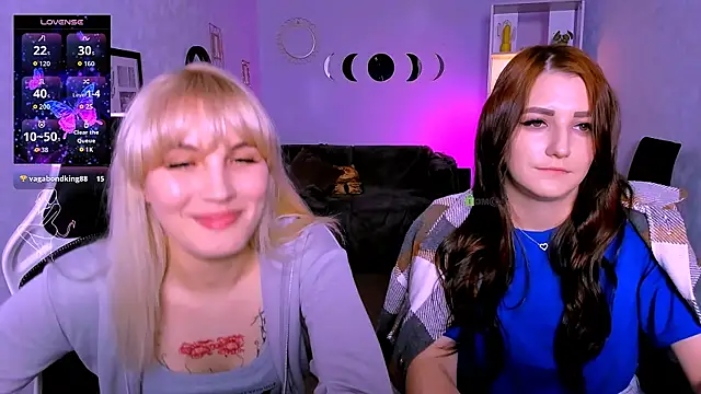 catherine kitty online show from September 23, 2025, 7:28 pm