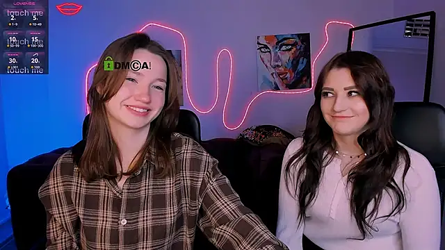 catherine kitty online show from January 18, 2026, 8:56 pm