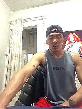 SamPatrick23 online show from October 4, 2025, 9:46 pm