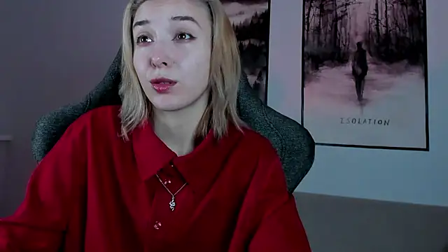 Snapshot of PhilippaAdamas chatting on February 14, 2025, 2:18 am PhilippaAdamas online show from February 14, 2025, 2:18 am