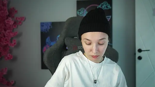 Snapshot of PhilippaAdamas chatting on October 12, 2025, 2:54 am PhilippaAdamas online show from October 12, 2025, 2:54 am