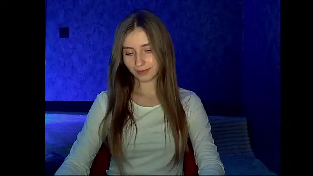 Nana Rain online show from March 20, 2025, 3:25 pm