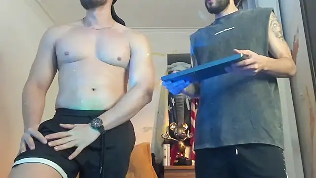 bakersboyssexys online show from February 11, 2026, 2:27 am