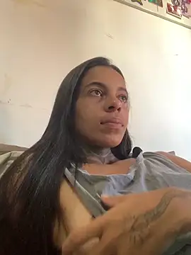 casalshowtime2 online show from March 27, 2026, 11:43 am