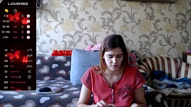 JennyStormy online show from October 16, 2025, 8:26 am