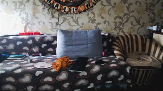 JennyStormy online show from October 21, 2025, 7:09 am