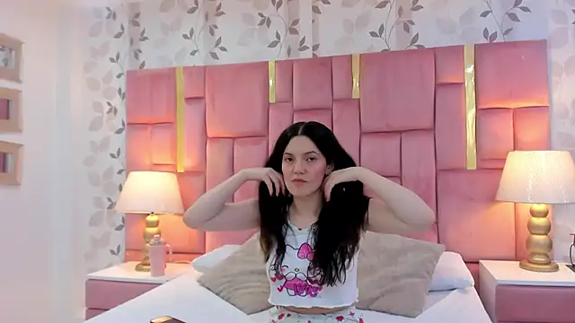 ArianaFranco online show from March 21, 2026, 11:52 pm