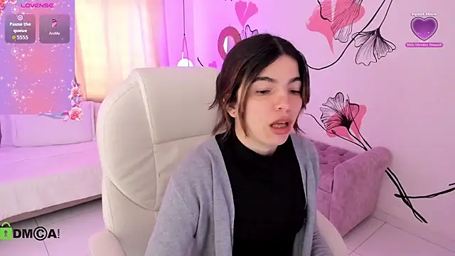 Isabela Fiorelli online show from June 16, 2026, 1:58 pm