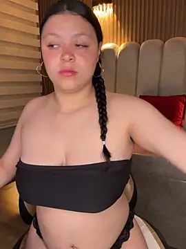 Cute Angell  online show from February 8, 2026, 3:10 am