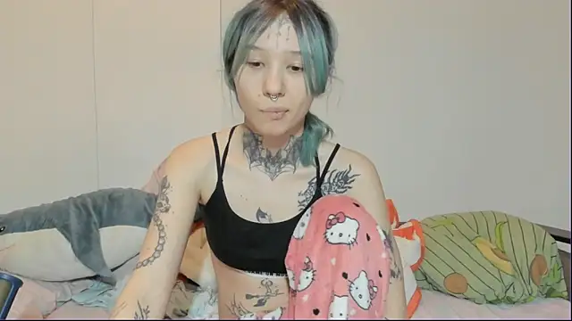 Snapshot of Sam_Jaster chatting on March 7, 2026, 12:18 am Sam Jaster online show from March 7, 2026, 12:18 am