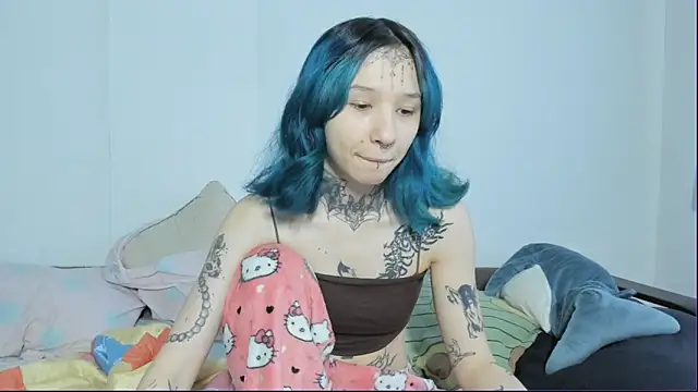 Snapshot of Sam_Jaster chatting on March 12, 2026, 8:42 am Sam Jaster online show from March 12, 2026, 8:42 am