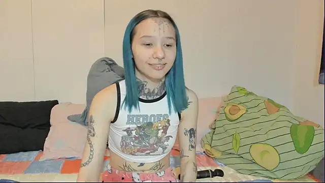 Snapshot of Sam_Jaster chatting on March 13, 2026, 4:02 pm Sam Jaster online show from March 13, 2026, 4:02 pm