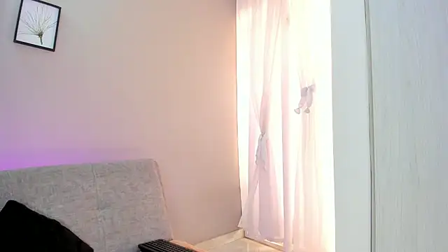 Sweety-mady online show from February 17, 2025, 3:31 pm