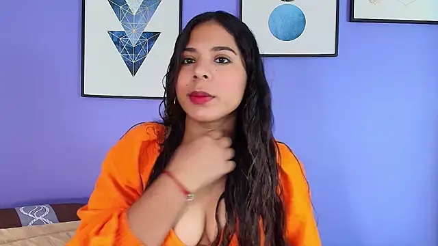 Sweety-mady online show from February 24, 2025, 12:37 pm