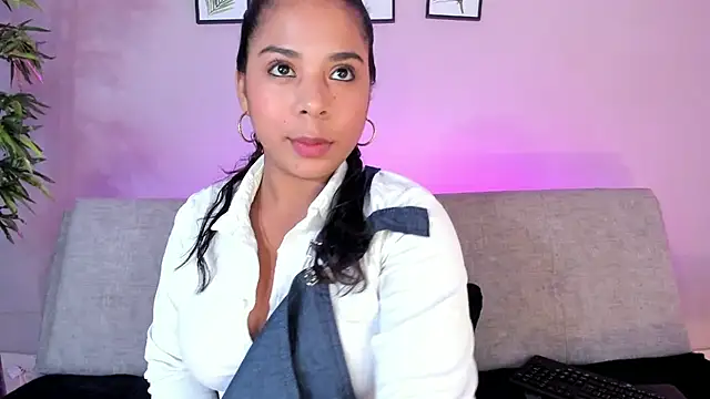 Sweety-mady online show from February 25, 2025, 12:34 pm