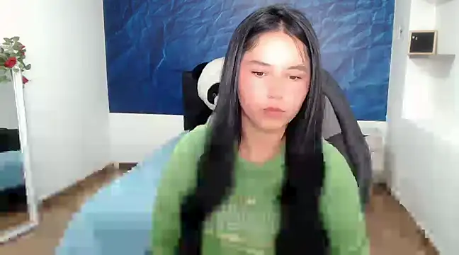 emily carter19 online show from February 27, 2025, 3:58 am