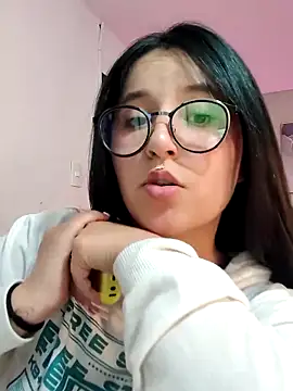 emily carter19 online show from March 12, 2025, 8:31 pm
