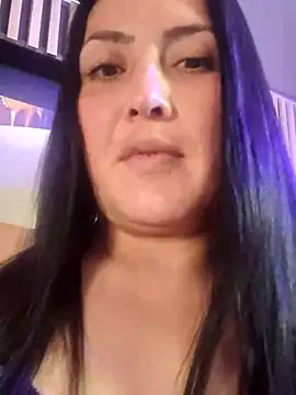 dulce valeriaa online show from March 2, 2025, 6:40 pm