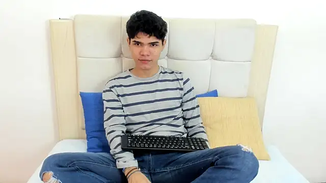 charles blaze online show from March 6, 2025, 12:09 pm