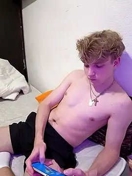 And25bn online show from March 12, 2026, 11:11 pm