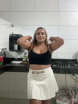 Snapshot of Gabyseex chatting on March 17, 2026, 4:06 am Gabyseex online show from March 17, 2026, 4:06 am