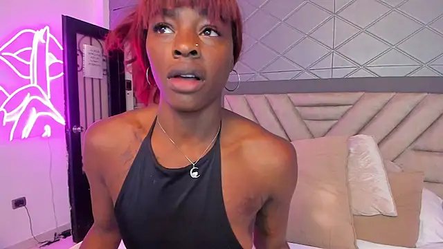 Zoe CarterX online show from March 17, 2026, 6:06 am