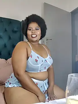 RoxaneEthan online show from February 7, 2025, 7:07 am
