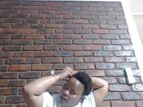 RoxaneEthan online show from September 12, 2025, 11:04 pm