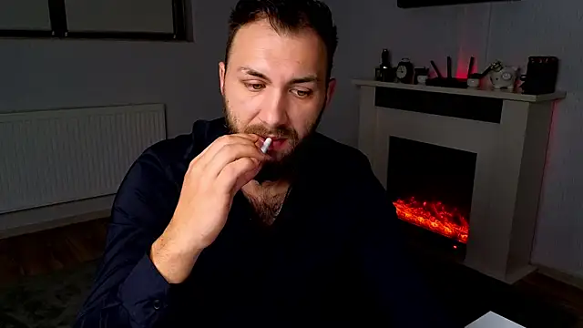 JamieNoxus online show from November 13, 2025, 6:56 am