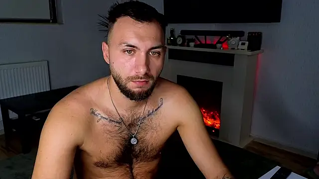 JamieNoxus online show from November 19, 2025, 6:02 am