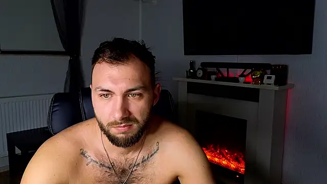 JamieNoxus online show from November 24, 2025, 6:35 am