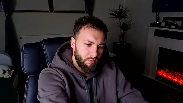 JamieNoxus online show from February 2, 2026, 6:56 am