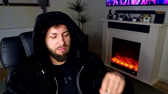 JamieNoxus online show from February 23, 2026, 6:44 am