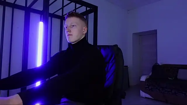 Jacob Devon online show from March 20, 2025, 6:41 am
