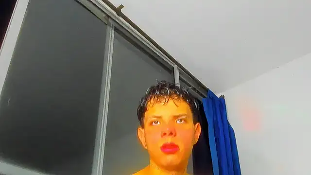 Alessandro 1610 online show from December 15, 2025, 7:34 am