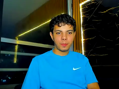 Alessandro 1610 online show from June 16, 2026, 3:09 am