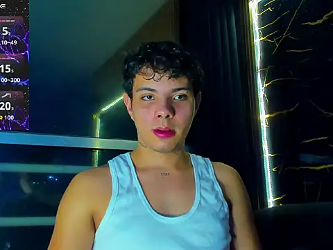 Alessandro 1610 online show from June 20, 2026, 3:53 am