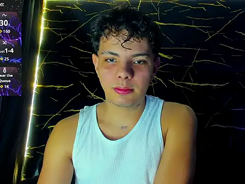 Alessandro 1610 online show from June 23, 2026, 4:21 am